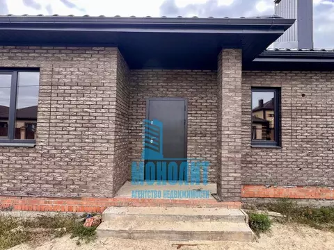 Дом в Ростовская область, Мясниковский район, Красный Крым хут. ул. ...