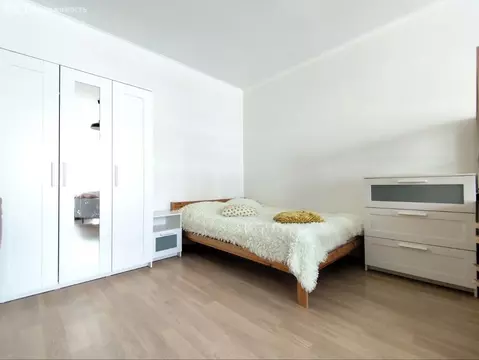 2-комнатная квартира: Мытищи, Юбилейная улица, 4 (46.5 м)