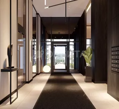 2-к кв. Тюменская область, Тюмень Мысовская ул., 26к1 (59.3 м)