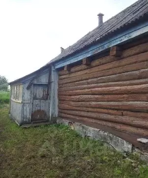 Дом в Калужская область, Перемышльский муниципальный округ, ...