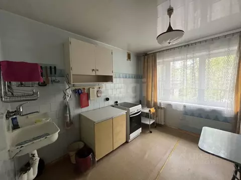 3-к кв. Иркутская область, Иркутск ул. Добролюбова, 1 (64.4 м)