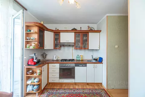 2-к кв. Севастополь ул. Курганная, 24 (52.0 м)