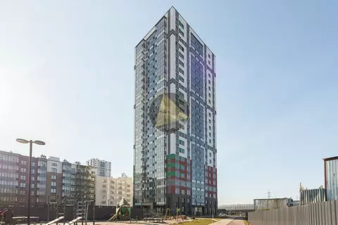 3-к кв. Санкт-Петербург ш. Суздальское, 18к2 (95.5 м)