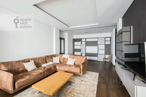 4-к кв. Москва Часовая ул., 19к3 (158.0 м)