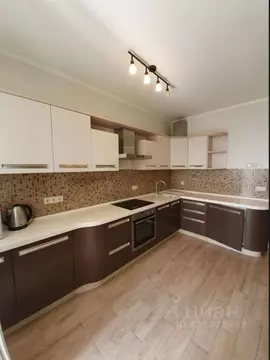 1-к кв. Москва, Москва, Московский г. 3-й мкр, 17 (52.0 м)