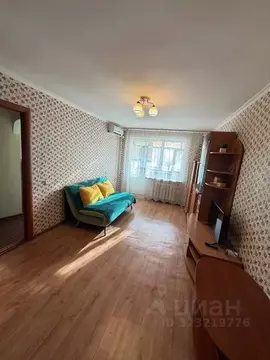 2-к кв. Крым, Симферополь ул. Семашко, 5 (40.0 м)