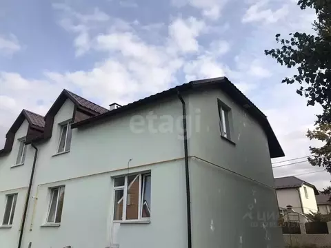 Таунхаус в Татарстан, Казань ул. Яркая, 53 (134 м)