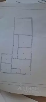 Дом в Красноярский край, Красноярск ул. 2-я Геологическая, 18/2 (64 м)