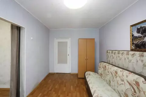 2-к кв. Иркутская область, Иркутск бул. Рябикова, 1Д (32.0 м)