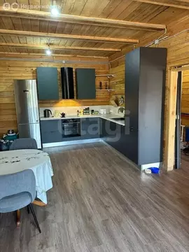 Дом в Читинский район, ДНТ Междуозерное (148.5 м)