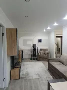 2-к кв. Брянская область, Брянск пл. Партизан, 4 (44.7 м)