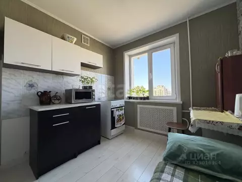 1-к кв. Самарская область, Самара Демократическая ул., 29 (33.0 м)