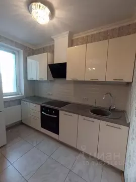 3-к кв. Санкт-Петербург Смоленская ул., 18 (81.0 м)