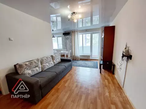 2-к кв. Ульяновская область, Димитровград просп. Автостроителей, 64 ...