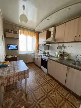 3-к кв. Архангельская область, Котлас ул. Ленина, 12А (58.0 м)