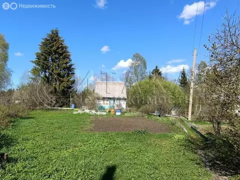 Дом в Лодейнопольский район (20.6 м)