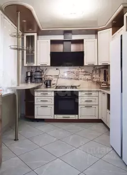 5-к кв. Ярославская область, Ярославль просп. Фрунзе, 63 (111.5 м)