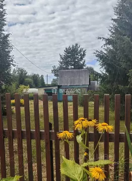 Дом в Коми, Сыктывдинский район, с. Выльгорт, Мырты-Ю садоводческий ...