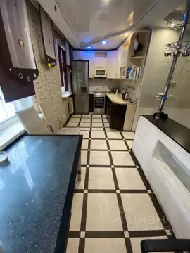 3-к кв. Новосибирская область, Новосибирск Выборная ул., 115 (58.0 м)