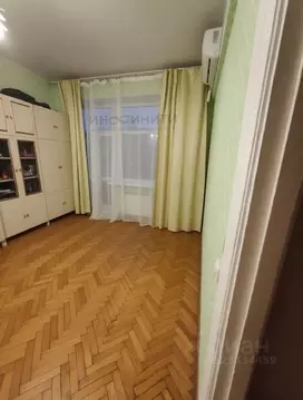 1-к кв. Москва Болотниковская ул., 22к1 (36.4 м)