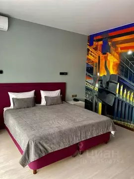 Комната Вологодская область, Вологда Ленинградская ул., 97Б