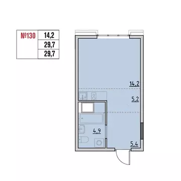 1-к кв. Иркутская область, Иркутский муниципальный округ, Маркова рп, ...