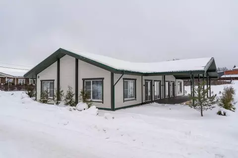 Дом в Ленинградская область, Всеволожский район, Колтушское городское ...