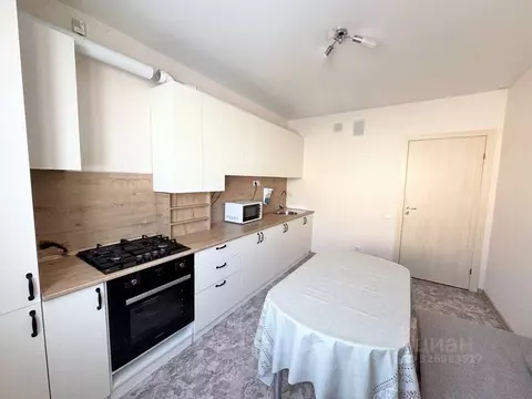 1-к кв. Татарстан, Пестречинский район, Богородское с/пос, д. Куюки, ...