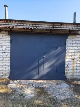 Гараж в Московская область, Раменское ул. Гурьева, 2с17 (20 м)