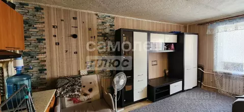 Комната Пензенская область, Пенза Ульяновская ул., 17 (18.0 м)