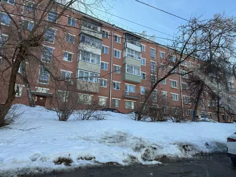 3-к кв. Тульская область, Тула Октябрьская ул., 85 (55.9 м)