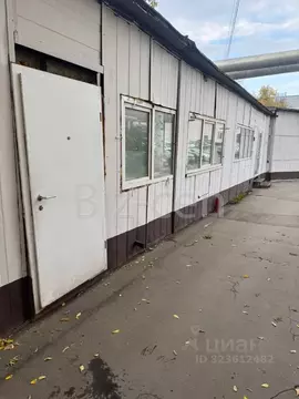 Офис в Москва 4-я Кабельная ул., 2С1 (60 м)