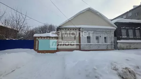 Дом в Пензенская область, Кузнецк Московская ул., 49 (40 м)
