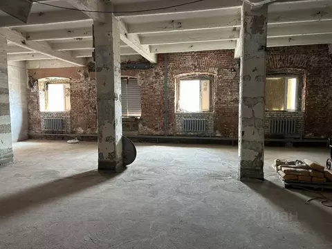 Склад в Москва ул. Василия Петушкова, 8 (800 м)