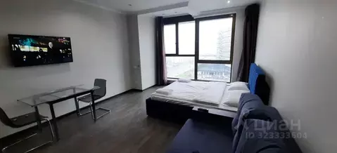 1-к кв. Москва Ходынский бул., 2 (35.0 м)