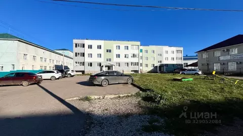 1-к кв. Башкортостан, Гафурийский район, Красноусольский сельсовет, с. ...