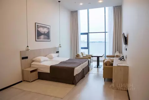 Комната Санкт-Петербург Приморский просп., 72 (38.0 м)