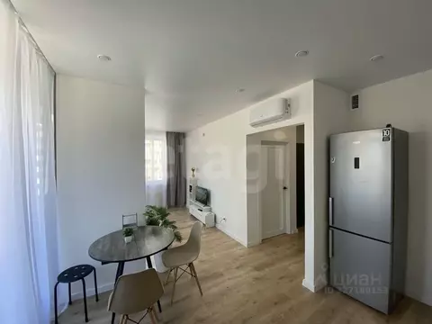 2-к кв. Тюменская область, Тюмень Комбинатская ул., 16к1 (49.0 м)