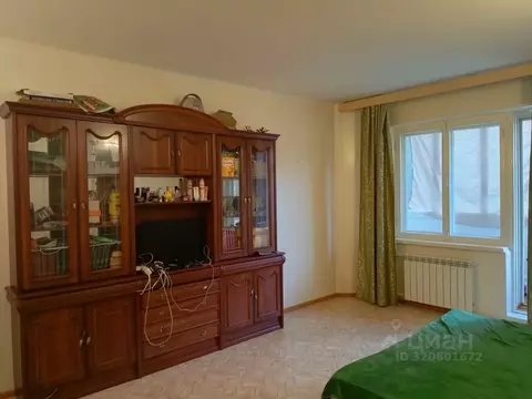 2-к кв. Омская область, Омск ул. Звездова, 130 (53.3 м)