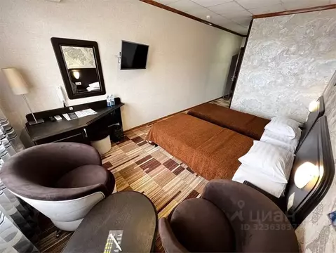 Комната Краснодарский край, Краснодар Уральская ул., 87/3