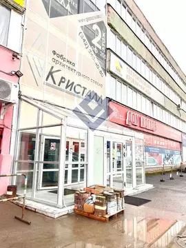 Офис в Пермский край, Пермь ул. Героев Хасана, 105к70 (25 м)