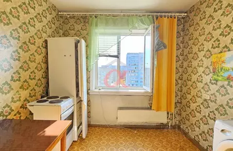 1-к кв. Кемеровская область, Кемерово Московский просп., 31 (34.5 м)