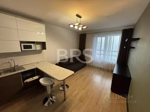 Студия Ленинградская область, Мурино Всеволожский район, бул. ...