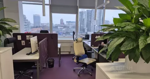 Офис в Москва ул. Обручева, 30/1С2 (562 м)