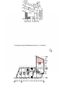 Помещение свободного назначения в Москва 4-я оч., Шагал жилой ...