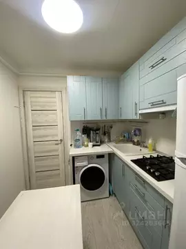 2-к кв. Москва ул. Юных Ленинцев, 54К2 (44.7 м)