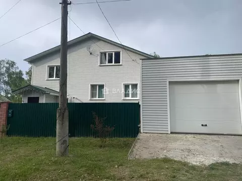 Дом в Владимирская область, Селивановский район, пос. Красная Горбатка ...