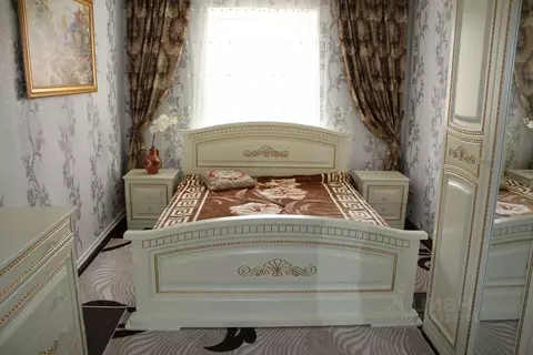 Дом в Крым, Бахчисарайский район, с. Тенистое ул. Юбилейная, 29 (80 м)