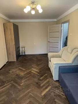 2-к кв. Санкт-Петербург просп. Космонавтов, 18К2 (48.0 м)