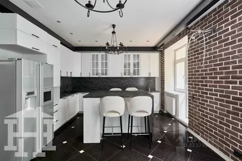 6-к кв. Москва проезд Досфлота, 16К1 (400.0 м)